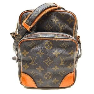 Louis Vuitton Amazon Crossbody